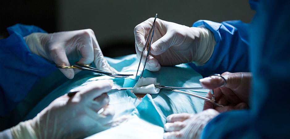 How is TAVI/TAVR Different from Open Heart Surgery? Trans-Catheter Procedure